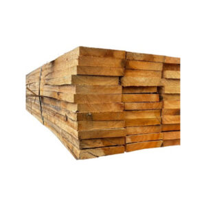 Clavaderas Euca Verde Saligne 2'' x 2'' x metro lineal