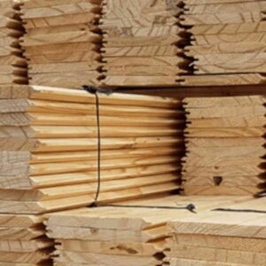 Machimbre Euca Premium 1/2 x 4''